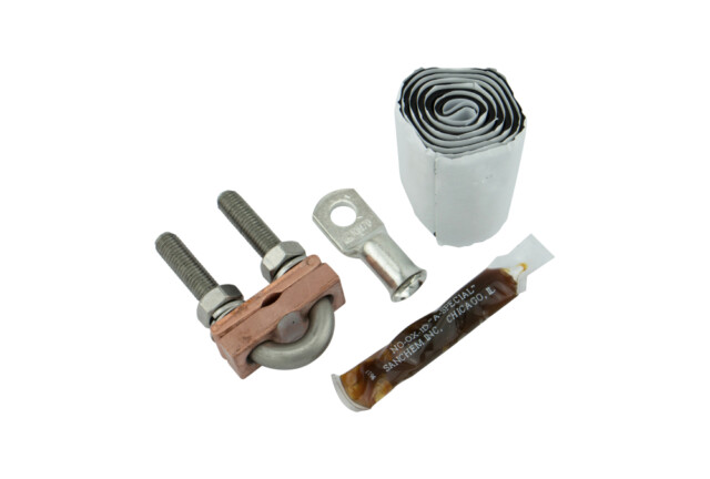 Lower-Termination-Kit