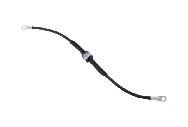 Transient-Earth-Clamp