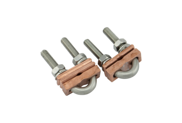 U-Bolt-Clamp