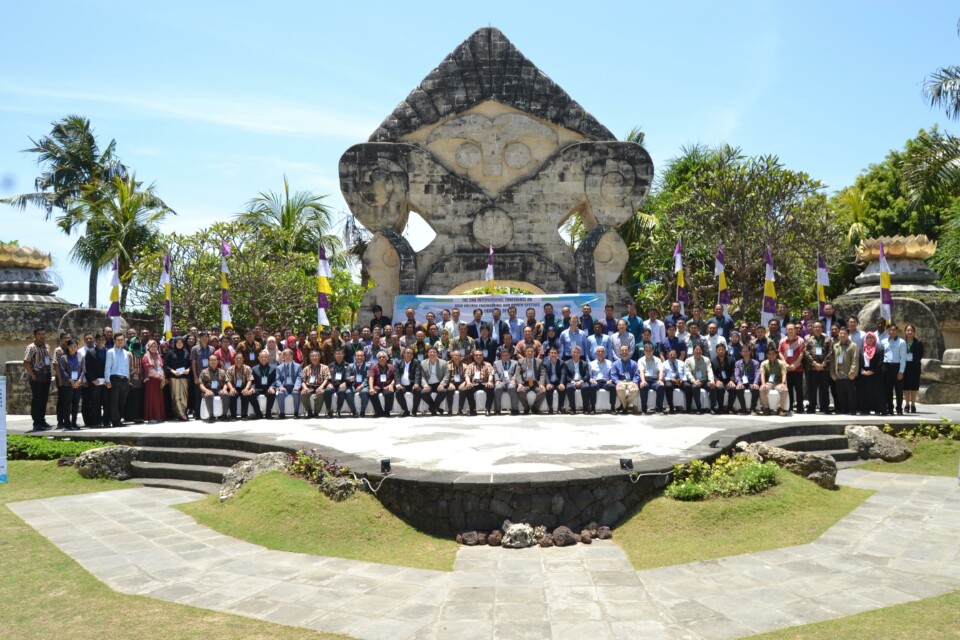 ICHVEPS - members and speakers