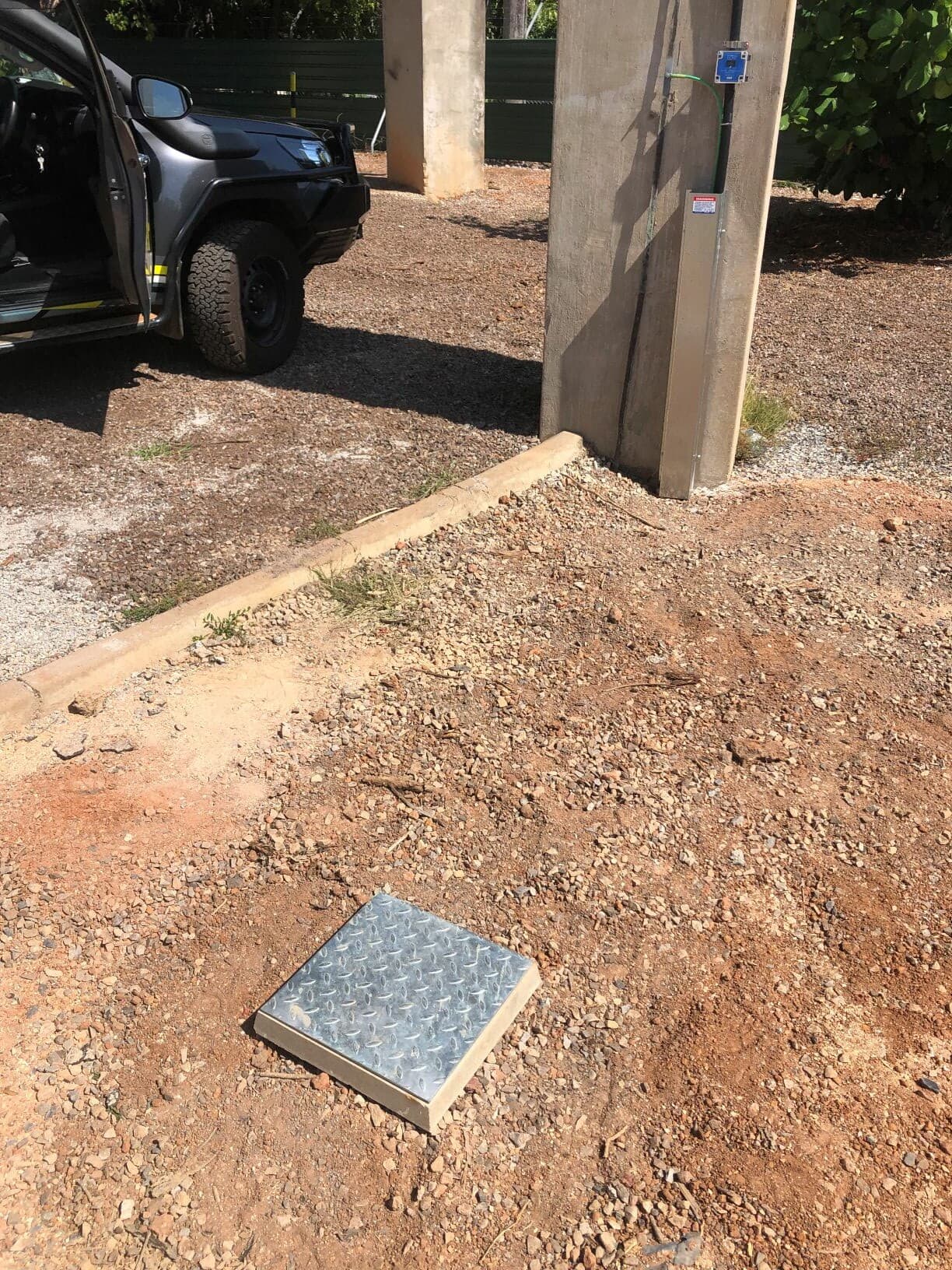 Earthing & Bonding Cover Image