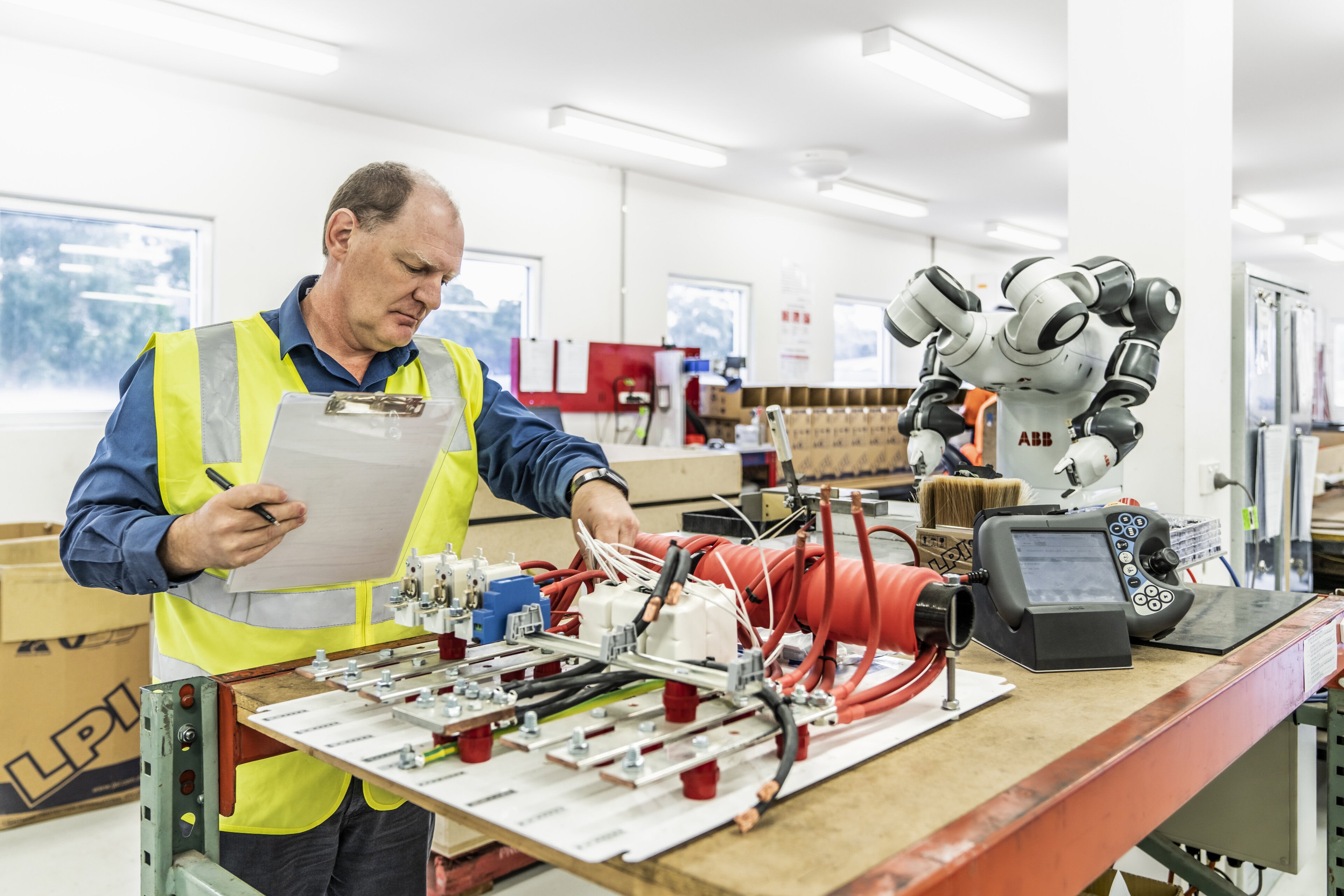 Risk Analysis Cover Image