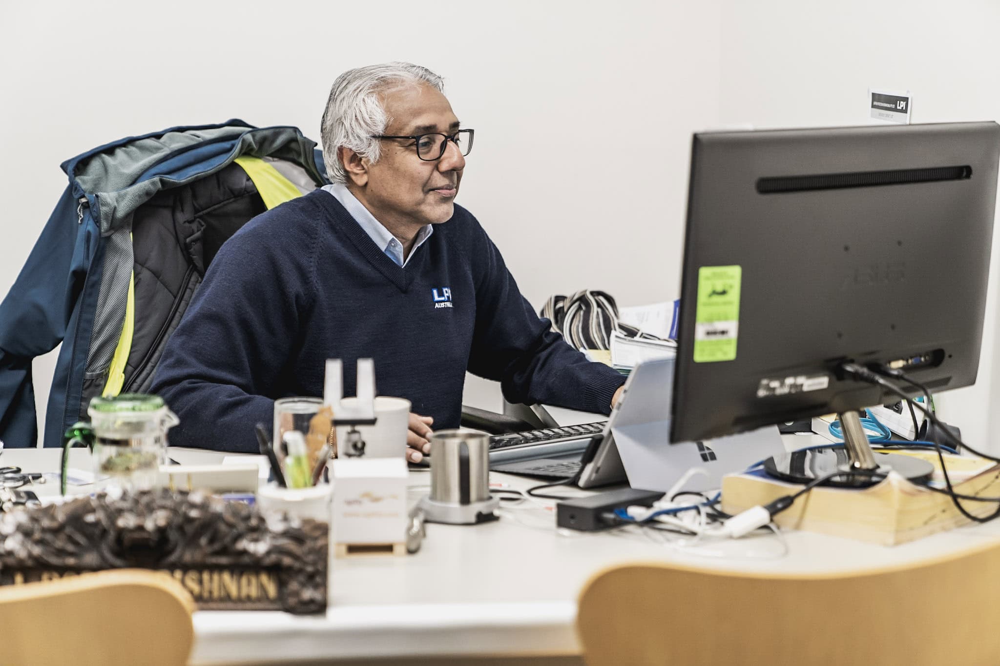 Services Cover Image