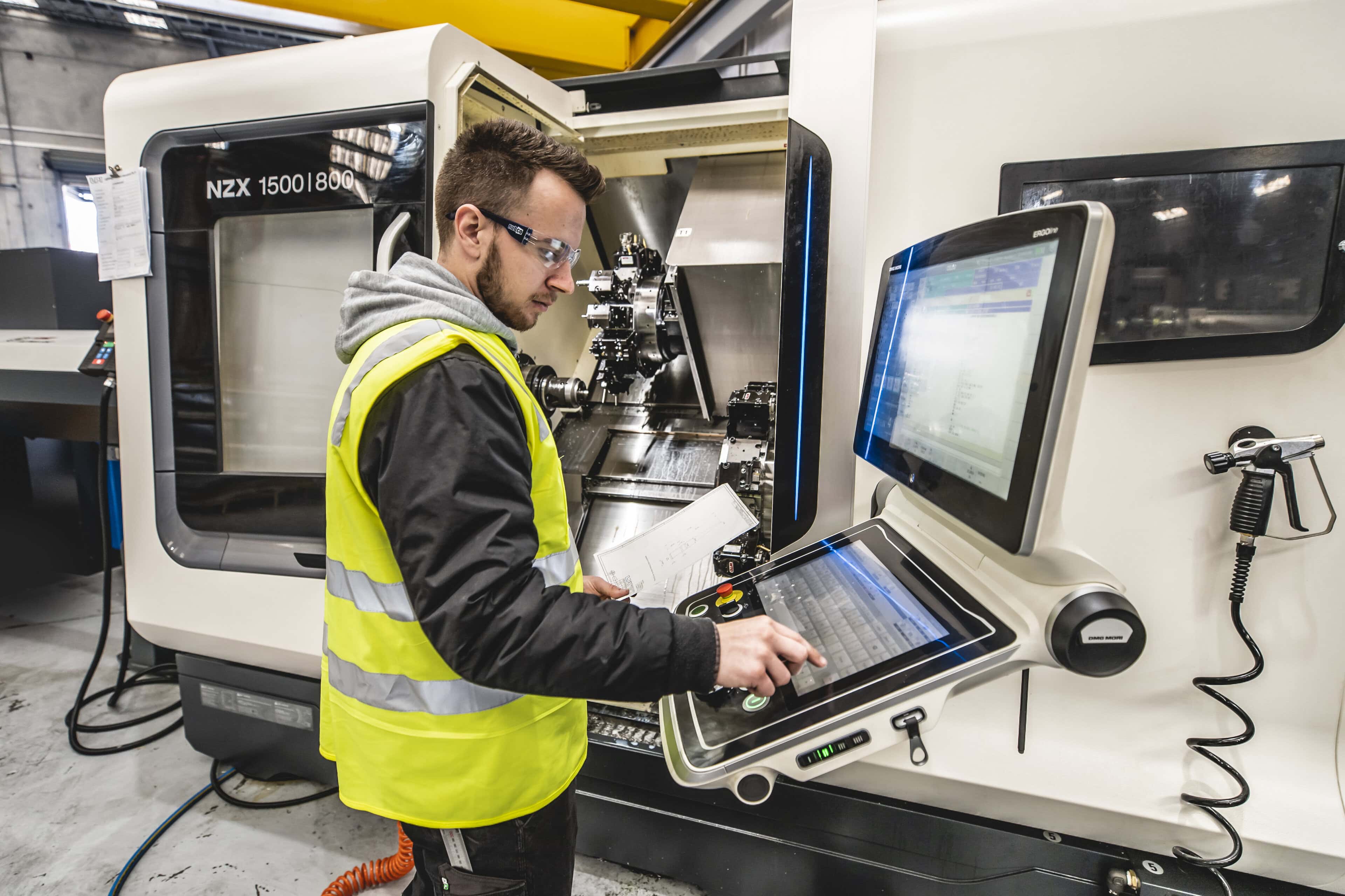 About LPI Cover Image