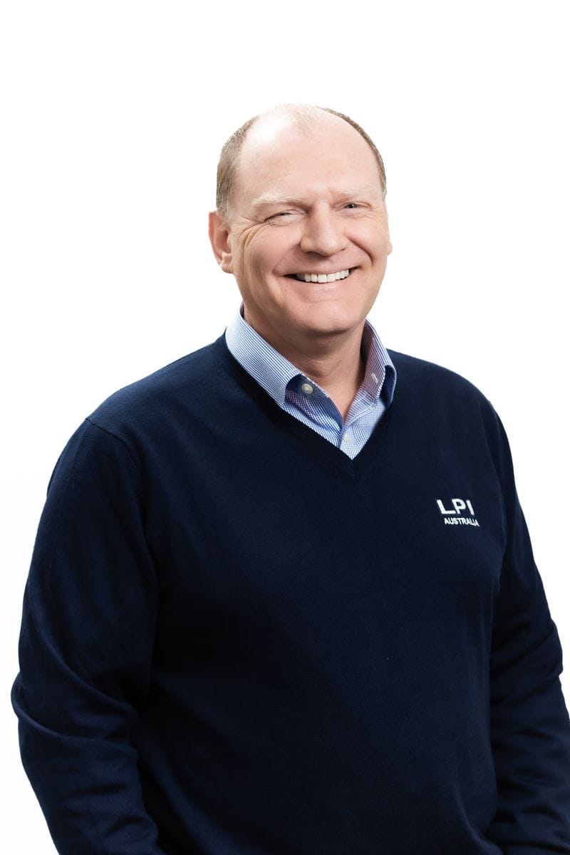 Phil Wherrett